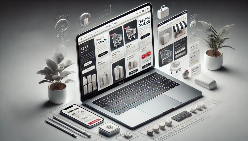 Anatomía de una tienda online exitosa con LO Web Services, SEO y optimización UX para mejorar conversiones